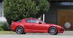 Mazda RX-8 2008 года